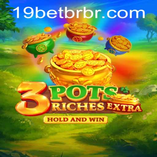 Exploring the Thrilling World of 3potsExtra: A Closer Look at the Game Tied to 19BET