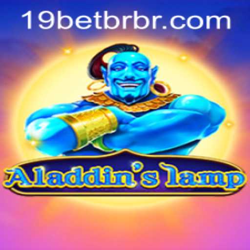 Discover the Magical World of Aladdinslamp with 19BET