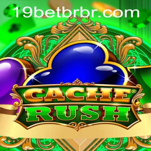 Thrill in Every Click: Exploring the Exciting World of CacheRush with 19BET