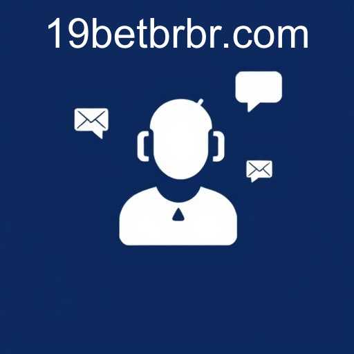 Contact Us: Bridging Communication with 19BET
