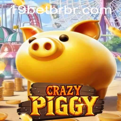 CrazyPiggy Game and 19BET: A Thrilling New Experience in Online Entertainment