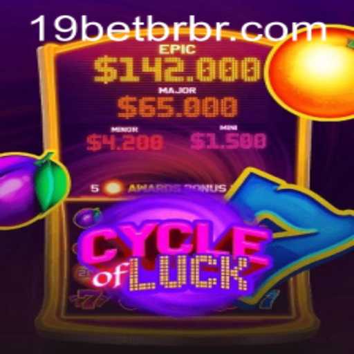 Discover the Thrilling World of CycleofLuck with 19BET