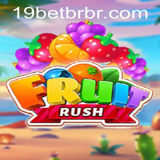 Exploring the Thrilling World of FruitRush: A Fresh Take with 19BET