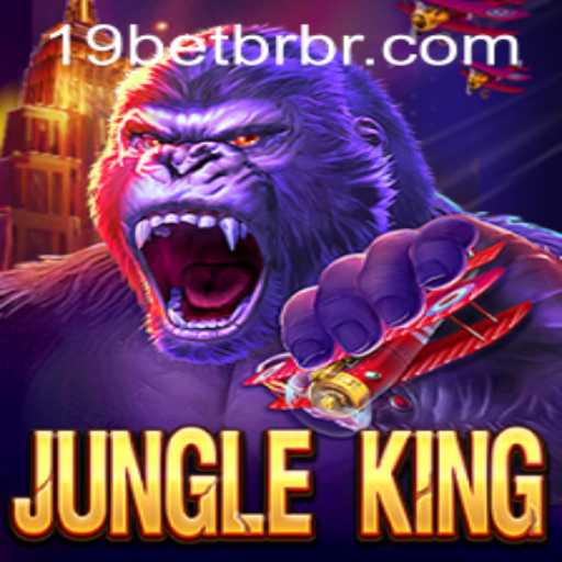 Discover the Thrills of JungleKing with 19BET