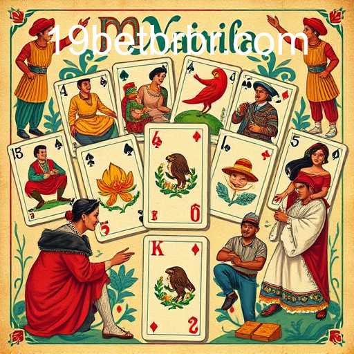 19BET