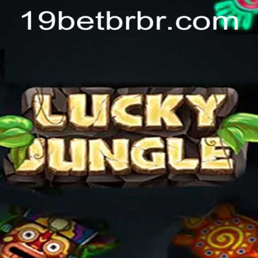 LuckyJungle: The Thrilling Adventure with 19BET