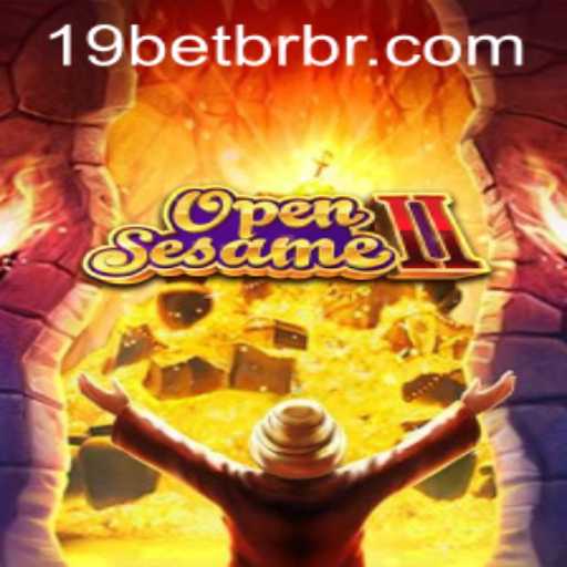 Unlock the Adventure of OpenSesameII with 19BET