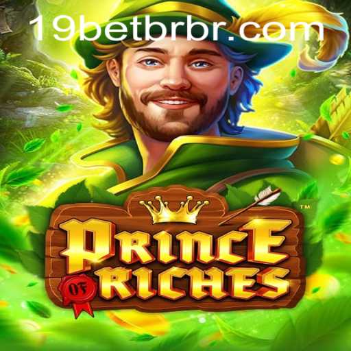 Exploring the Exciting World of PrinceOfRiches: A Comprehensive Guide to the Game with 19BET