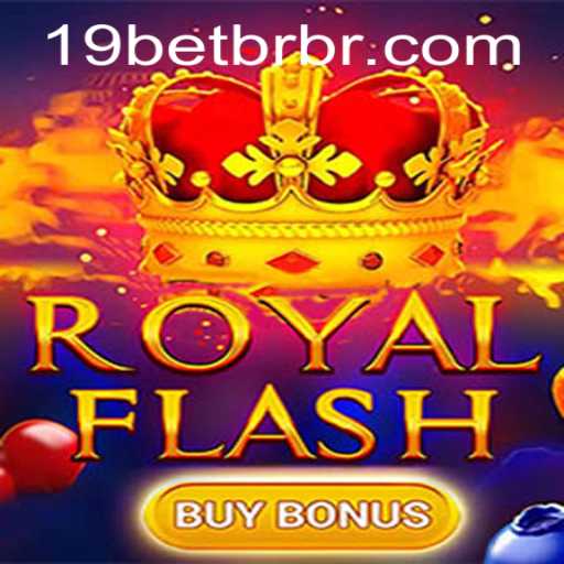 RoyalFlashBuyBonus: A Deep Dive into the Exciting World of Online Gaming with 19BET