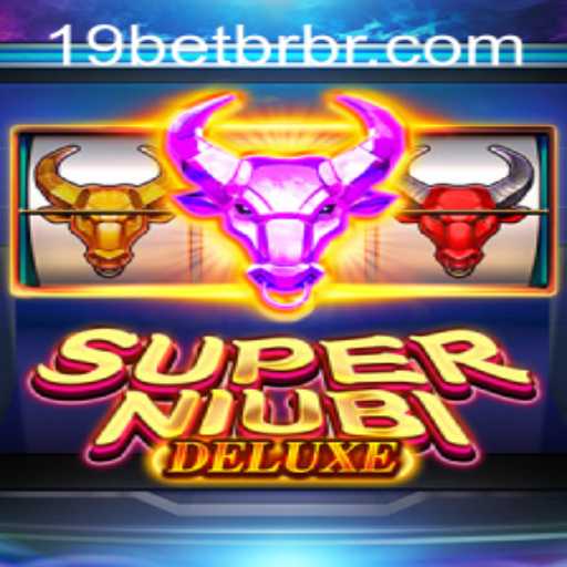 Discover SuperNiubiDeluxe: An Immersive Gaming Experience with 19BET