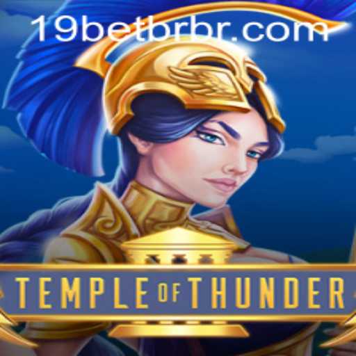 Exploring the Enigmatic World of TempleofThunder with 19BET