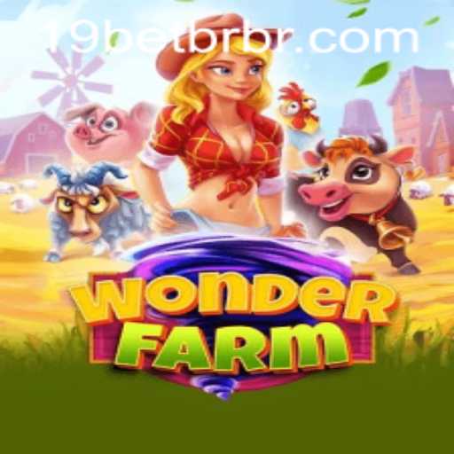 Exploring WonderFarm: The New Sting in Interactive Gaming by 19BET
