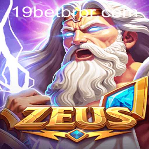 Exploring the World of Zeus: The Thrilling Game Linked to 19BET